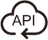 API icon