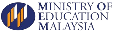 Ministry of Education Malaysia Logo